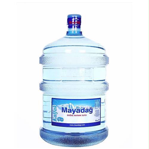 Mayadağ 19 Litre Damacana Su - Bahçeşehir Su Siparişi